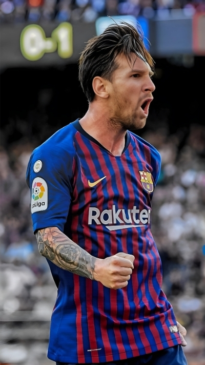 hình nền messi barcelona đẹp nhất