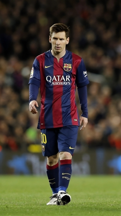 bộ sưu tập ảnh nền messi phong cách thể thao