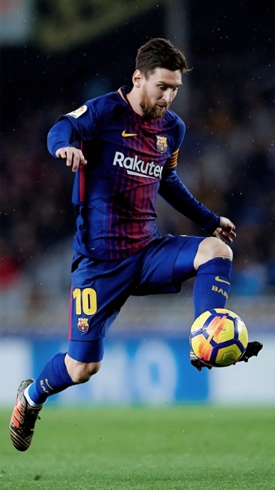 ảnh nền messi đẹp cho laptop