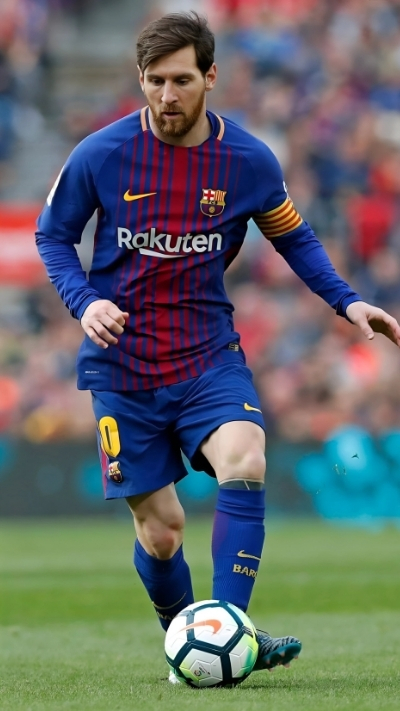 hình nền messi chân dung