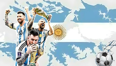 hình nền messi argentina thể thao