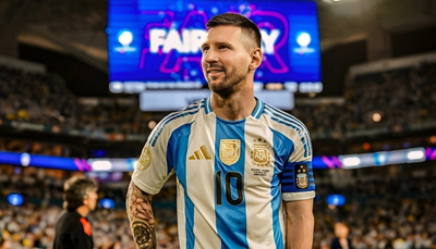 bộ sưu tập hình nền messi argentina đẹp