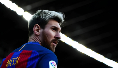 bộ ảnh nền messi 3d full hd