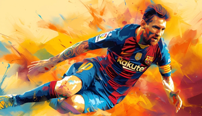 hình nền messi 4k đa dạng trang phục argentina