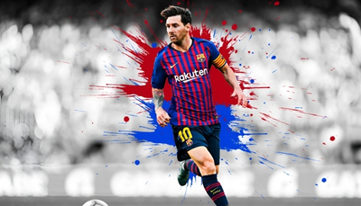 hình nền messi 4k cho điện thoại