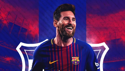 bộ ảnh nền messi trang phục argentina