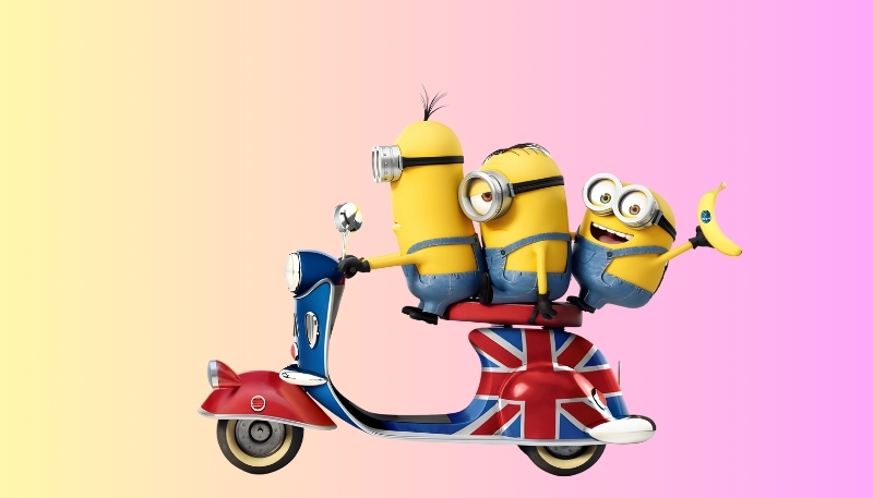 hinh minion dave ngau nhat