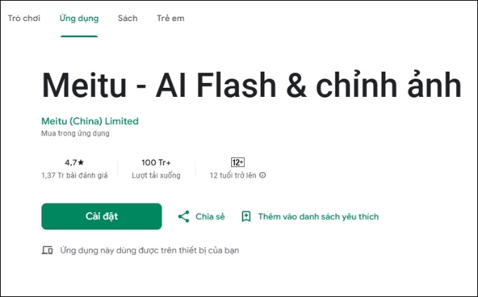 Hướng dẫn cách bắt trend tạo ảnh mùa đông tuyết trắng dễ dàng