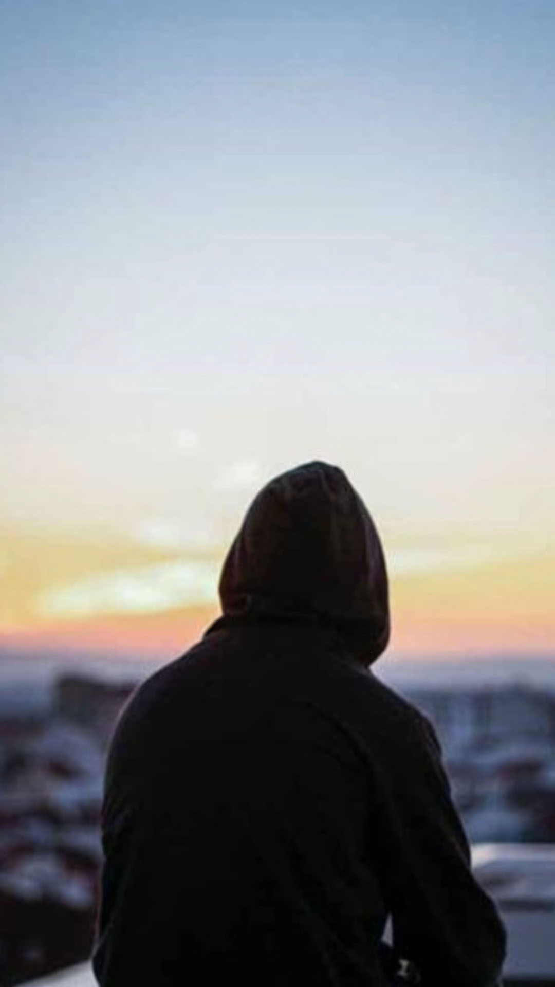 hoang hon anh chup sau lung nam buon 1920px 1080px full hd 3