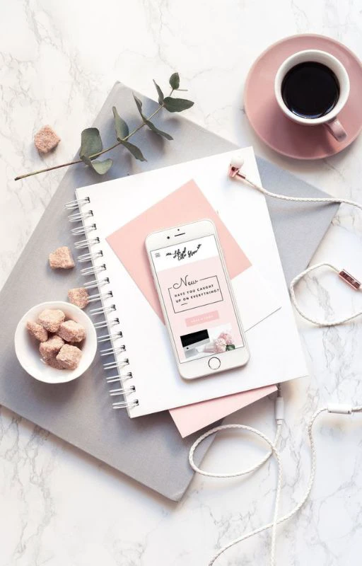 Wallpaper chill học tập tải cho điện thoại