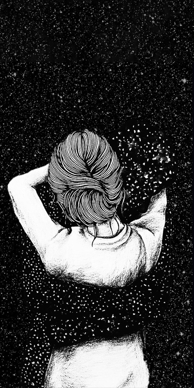 Bật mí hình nền điện thoại buồn