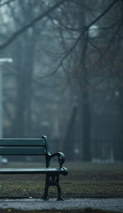 Nền điện thoại buồn 6