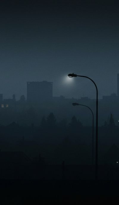 Nền điện thoại buồn 8