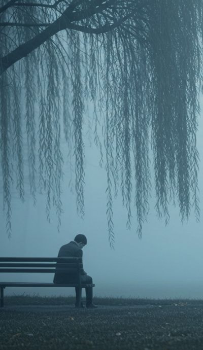 Nền điện thoại buồn 10