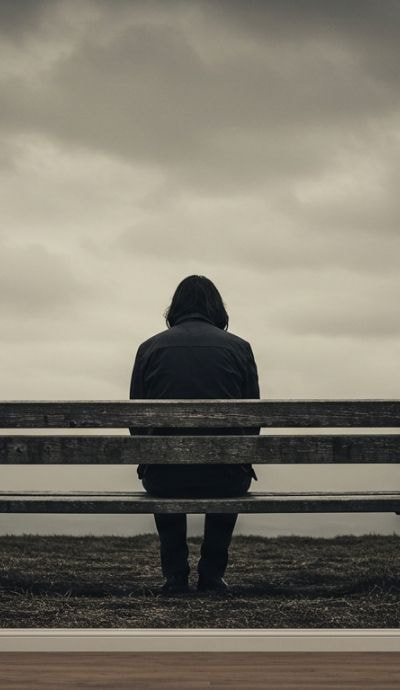 Nền điện thoại buồn 12