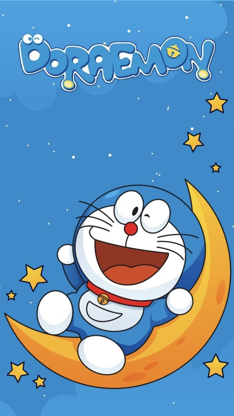 Hình nền Doremon cute