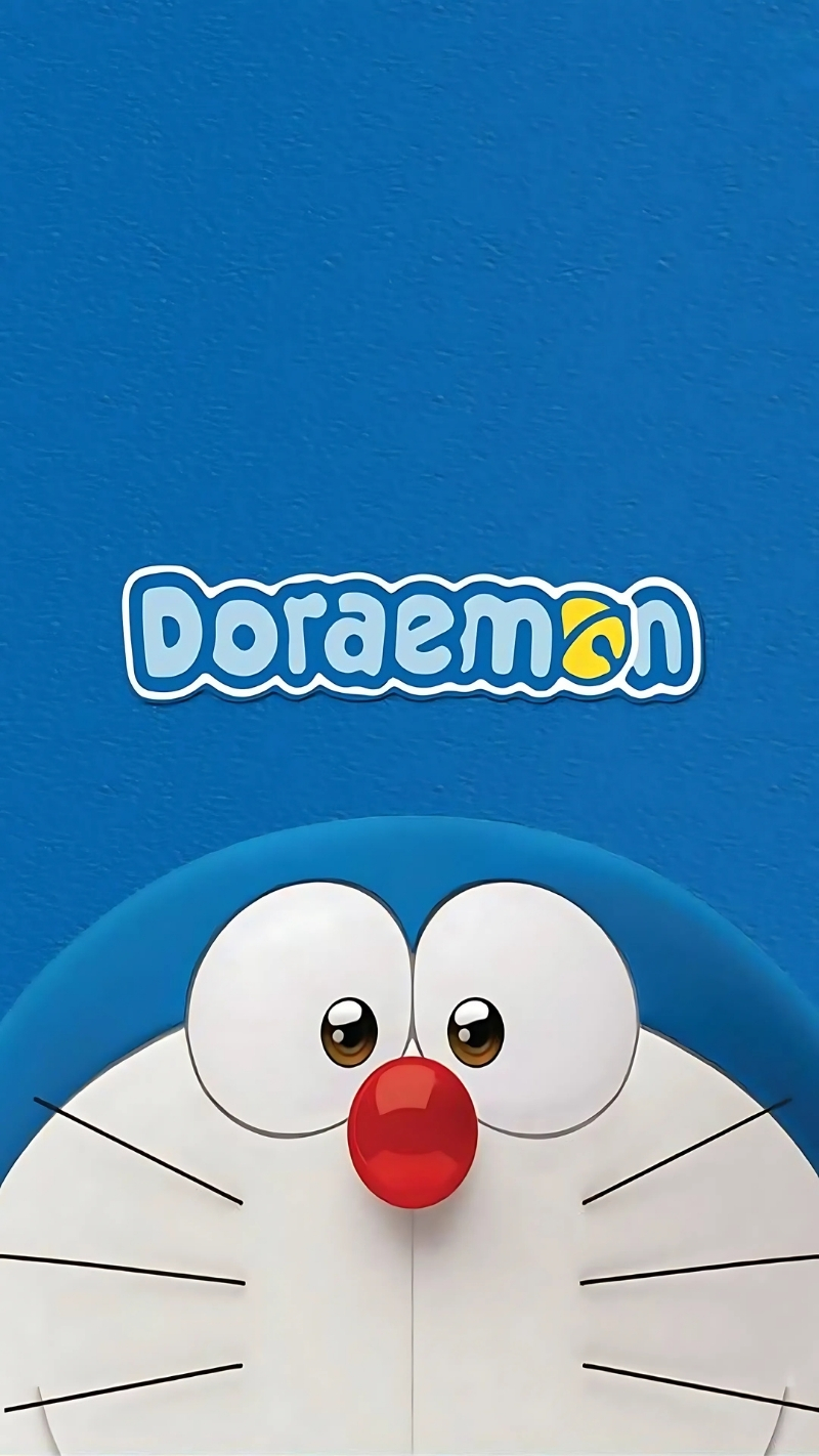 Hình nền Doremon cute
