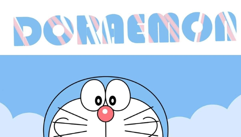 Hình nền Doremon 4K