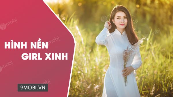 Hình nền các cô gái xinh đẹp luôn là lựa chọn phổ biến, mang đến sự tươi mới và ấn tượng cho màn hình điện thoại của bạn.