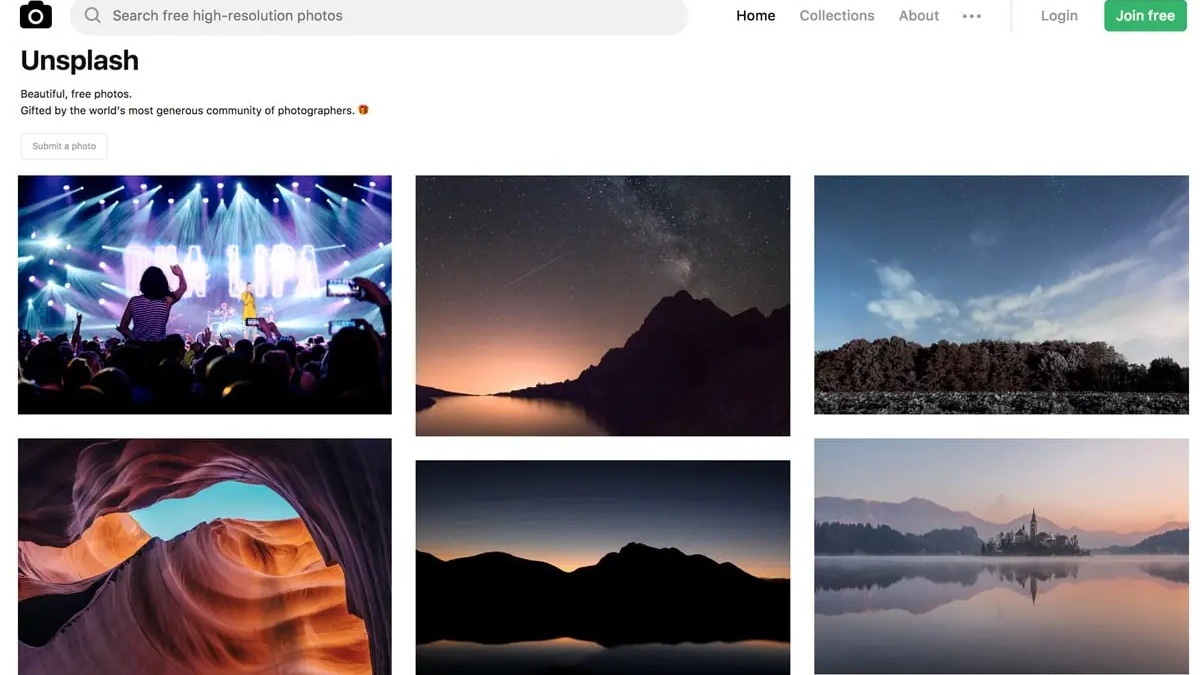 website tải hình nền iPhone chất lượng nhất
