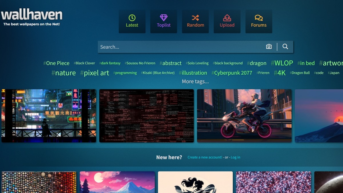 website tải hình nền iPhone chất lượng