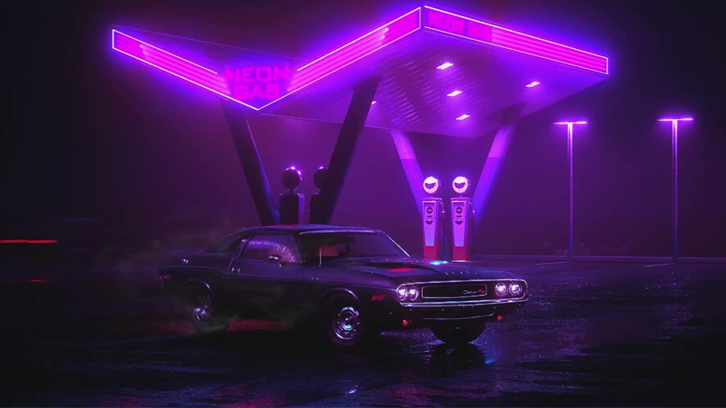 Hinh-nen-o-to-song-dong