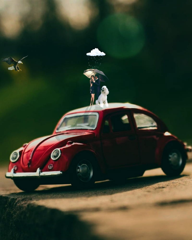 Hinh-nen-xe-o-to-cute