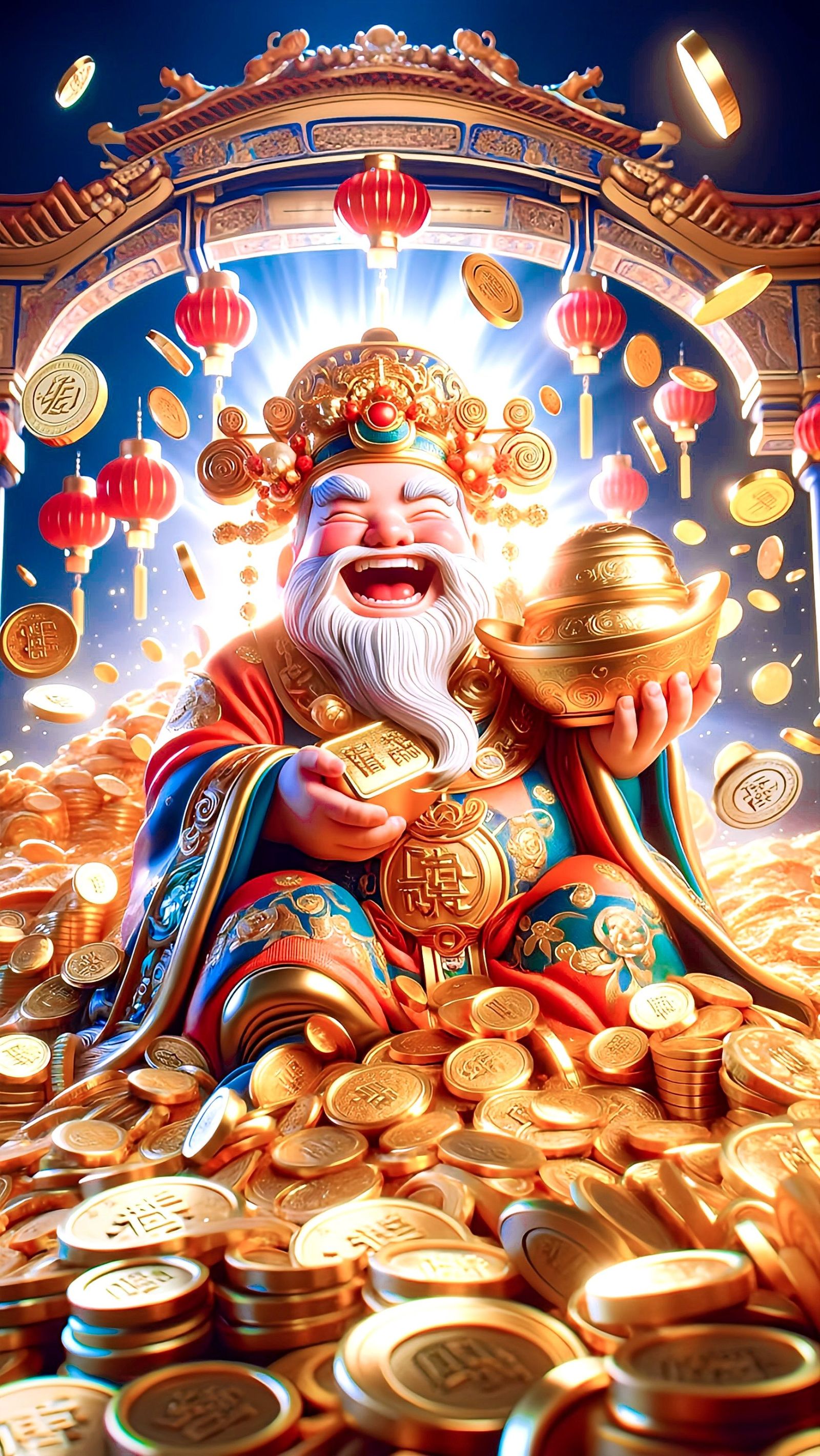 hình nền may mắn công việc