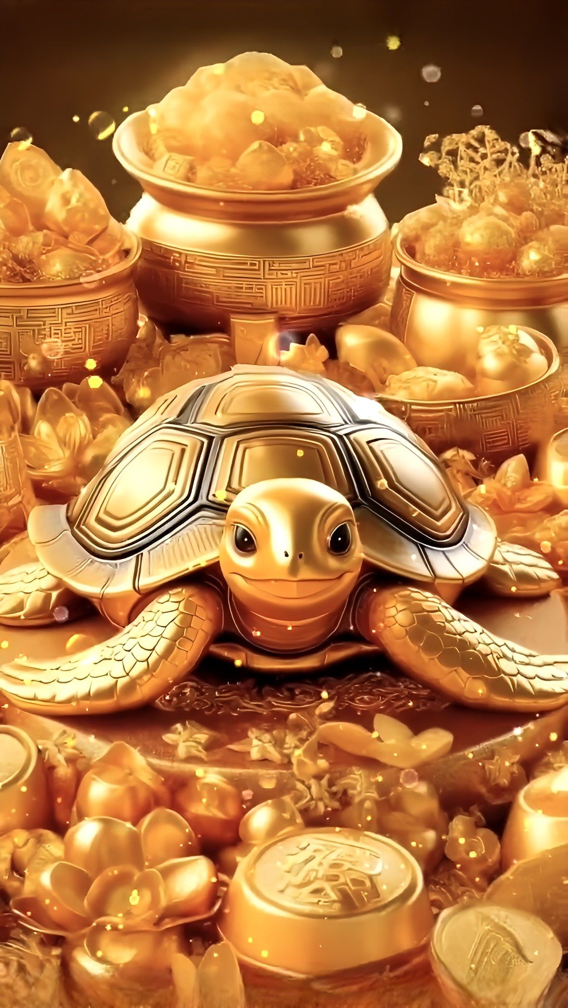 hình nền may mắn công việc