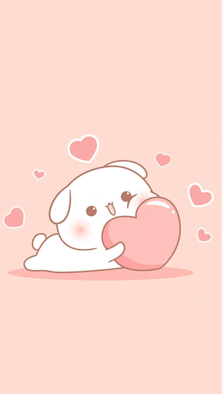 Hình nền tình yêu: 50 mẫu hình nền ngọt ngào, tải miễn phí