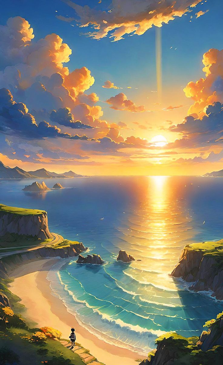 hình nền bầu trời