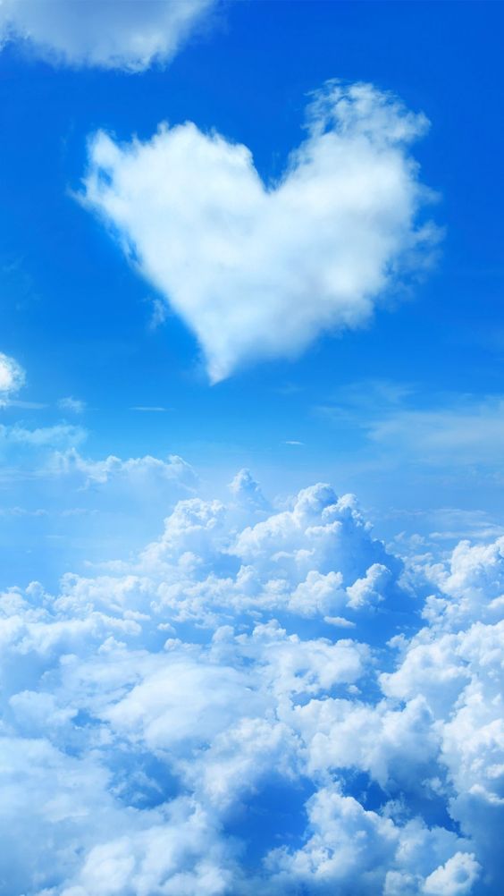 ảnh bầu trời đẹp