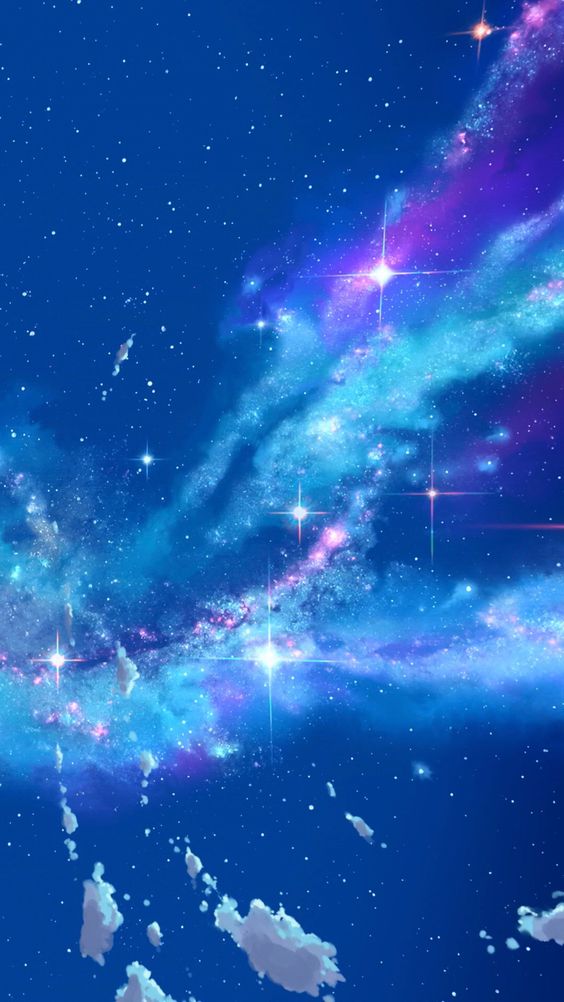 hình nền bầu trời