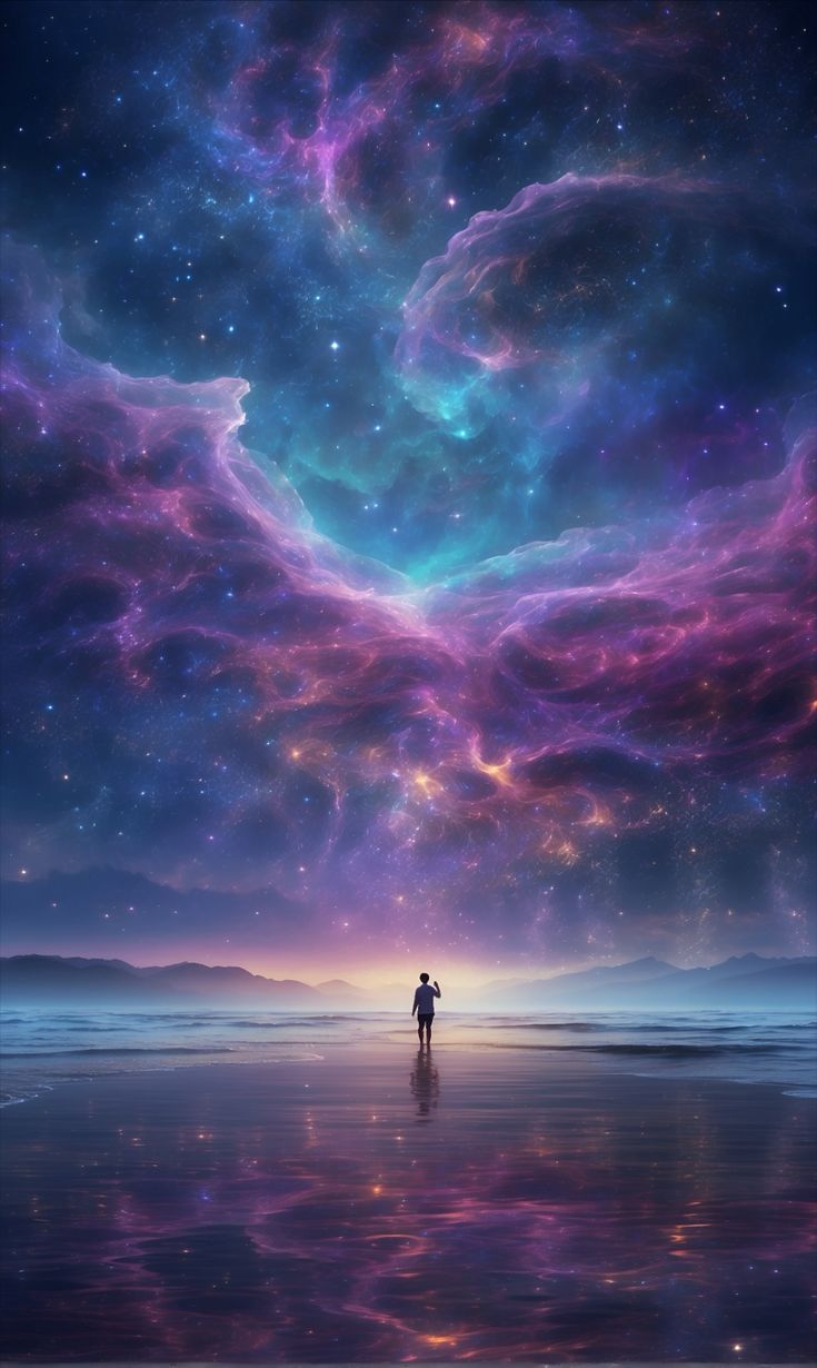 hình nền điện thoại bầu trời