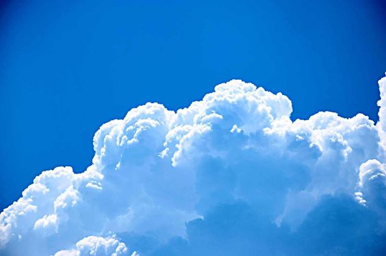 hình nền mây trời