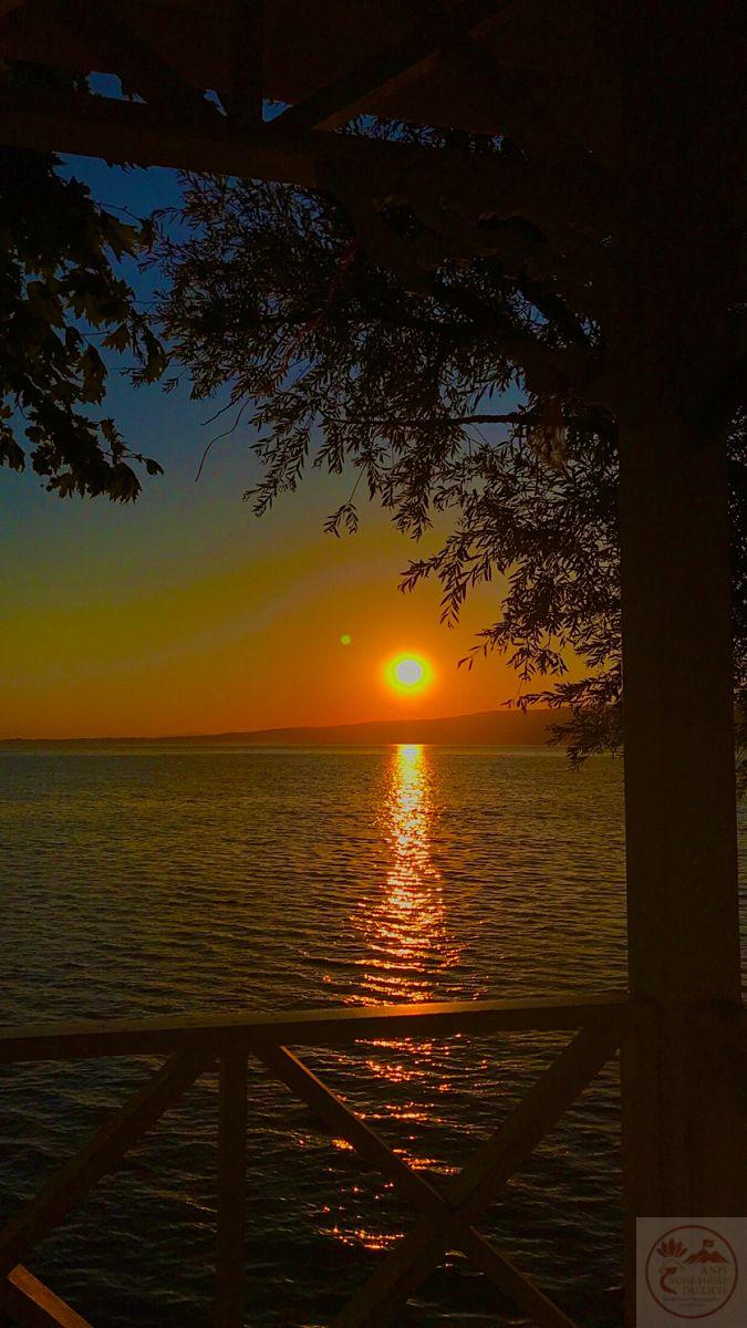 Chẳng cần quá nhiều, nỗi buồn đủ để làm ta trưởng thành hơn