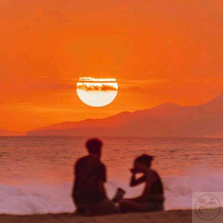 Chẳng cần ngôn từ, đôi tim vẫn biết cách lắng nghe nhau từng nhịp