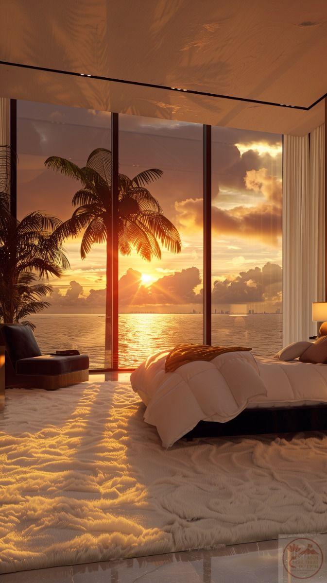 Ảnh hoàng hôn siêu đẹp