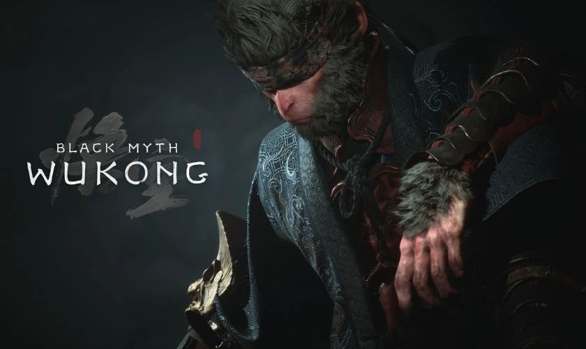 Hình nền Tôn Ngộ Không 4K cho Facebook đẹp nhất