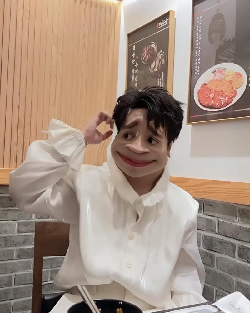 Ảnh dìm MasterD gia vị không thể thiếu trong fandom