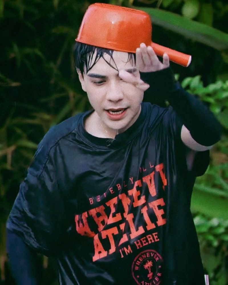 Ngộ nghĩnh vô tri cùng Quang Hùng MasterD