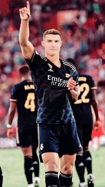 hình nền ronaldo đẹp