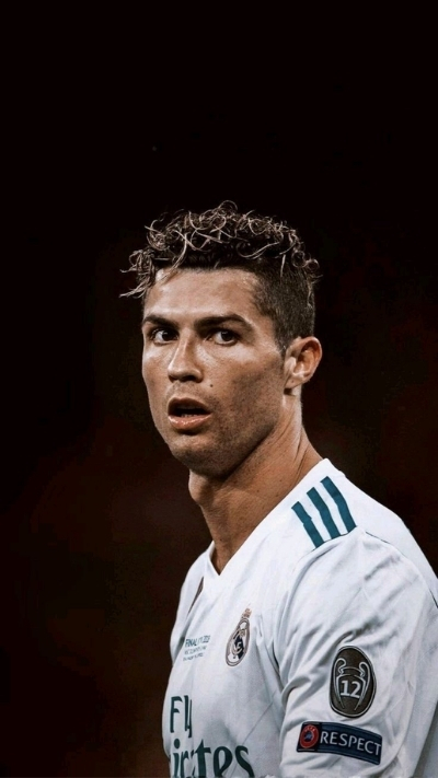 bộ sưu tập hình nền ronaldo ở real madrid