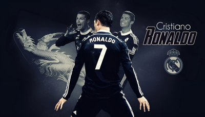 bộ sưu tập hình nền ronaldo 4k cho desktop