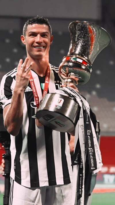 hình nền ronaldo juventus đẹp cho desktop