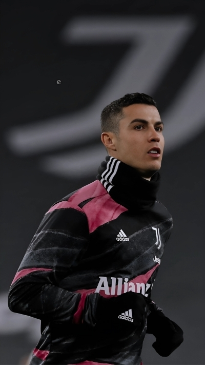 ảnh nền cr7 ở juventus