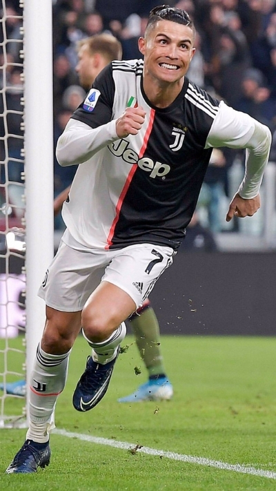 hình nền ronaldo juventus