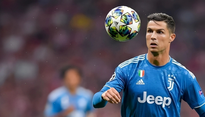 ảnh nền ronaldo 4k siêu nét cho pc