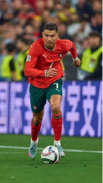bộ sưu tập ảnh nền ronaldo ở bồ đào nha