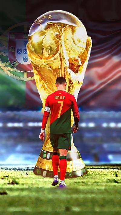 ảnh nền ronaldo ở bồ đào nha cực đẹp